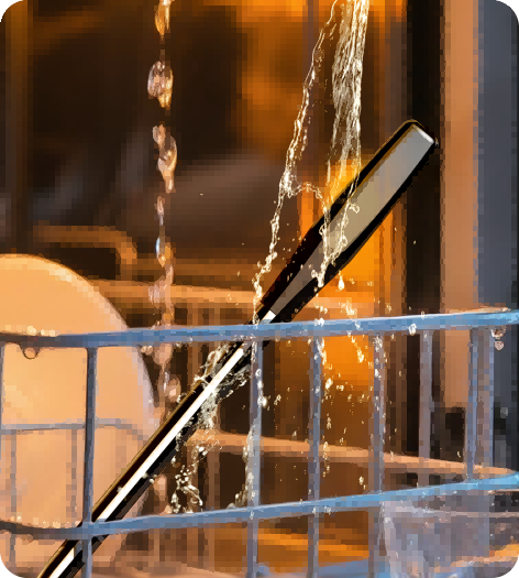 TempPro TempSpike Plus TP970 Smart Wireless Meat Thermometer — Truly Wireless, 600-ft Bluetooth