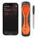 TempSpike Plus Kit: 500' Wireless, Bluetooth & Lightning Instant-Read