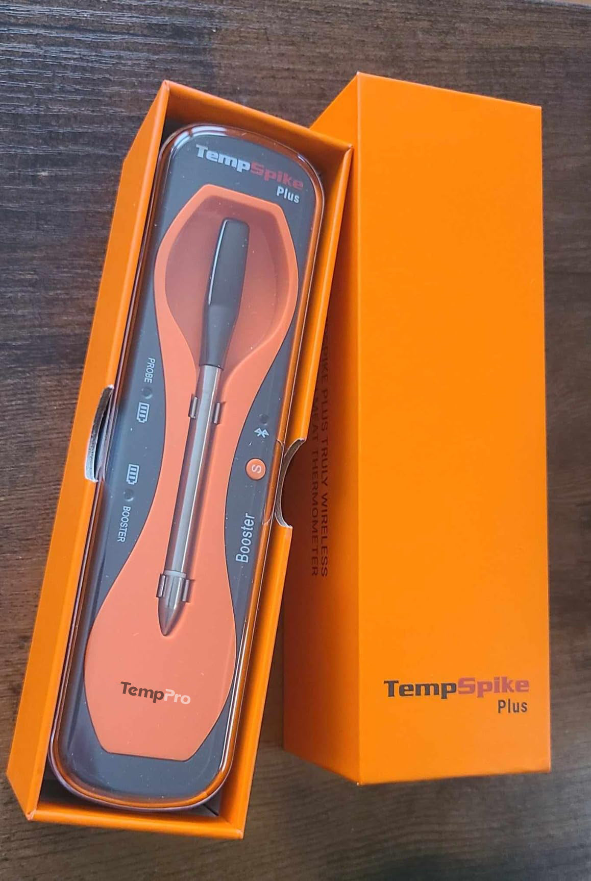  TempPro