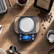 TempPro IC255 Digital Pocket Scale: 300g or 1000g Capacity