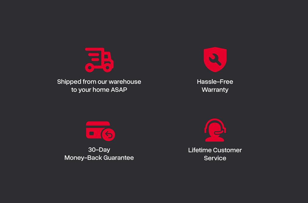 The TempPro Guarantee