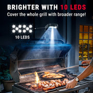 Poolside Barbecue Party Main Set