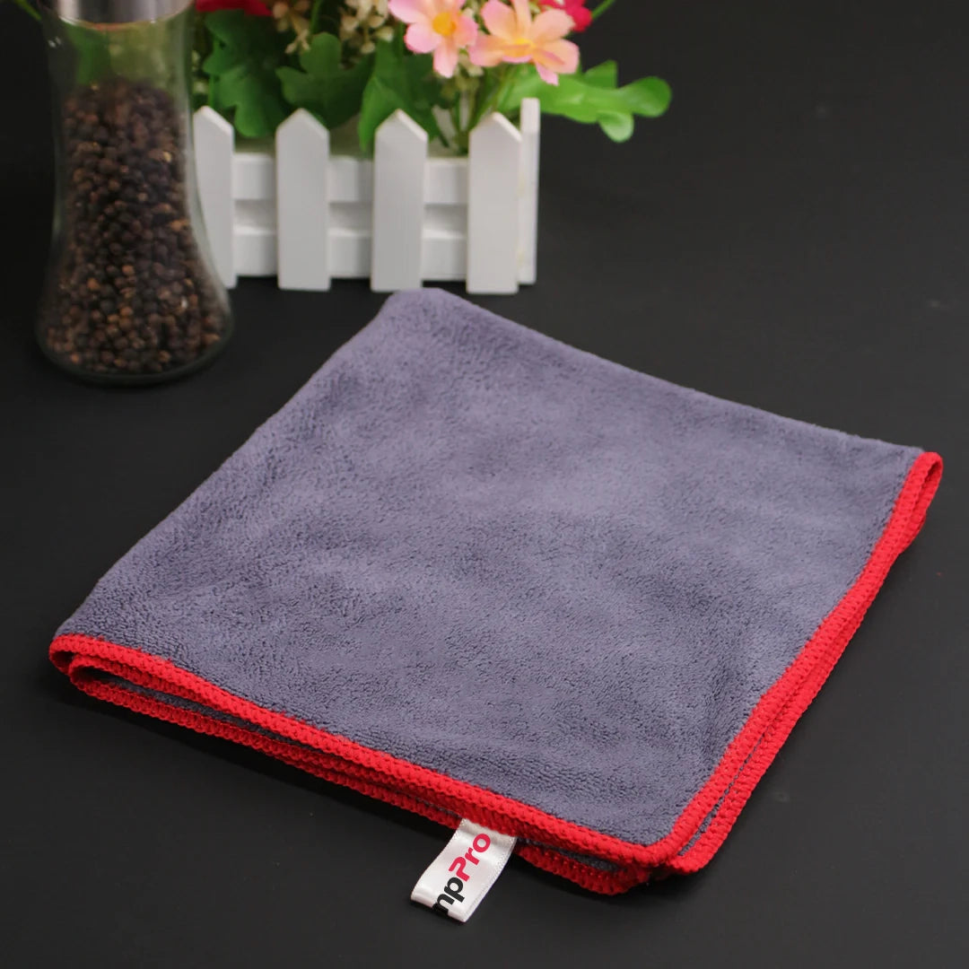 TempPro Kitchen & Grill Towel — Absorbent, Durable