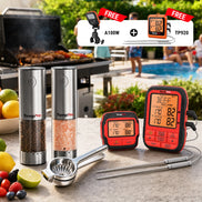 Poolside Barbecue Party Main Set