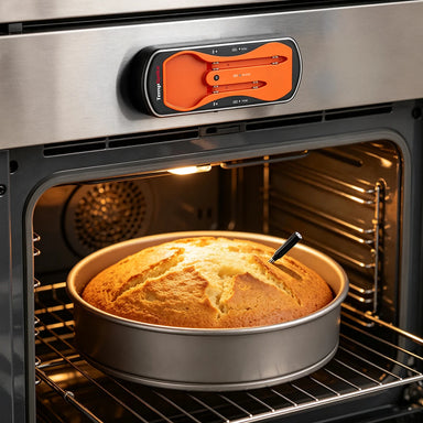 TempPro Twin TempSpike TP963 Smart Wireless Meat Thermometer — Dual Probe, Bluetooth