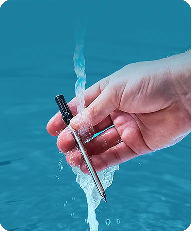 TempPro TempSpike TP960 Smart Wireless Meat Thermometer — Truly Wireless, Bluetooth