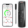 Thermomètre à viande sans fil Bluetooth TempSpike TP961 – Noir, portée de 150 m