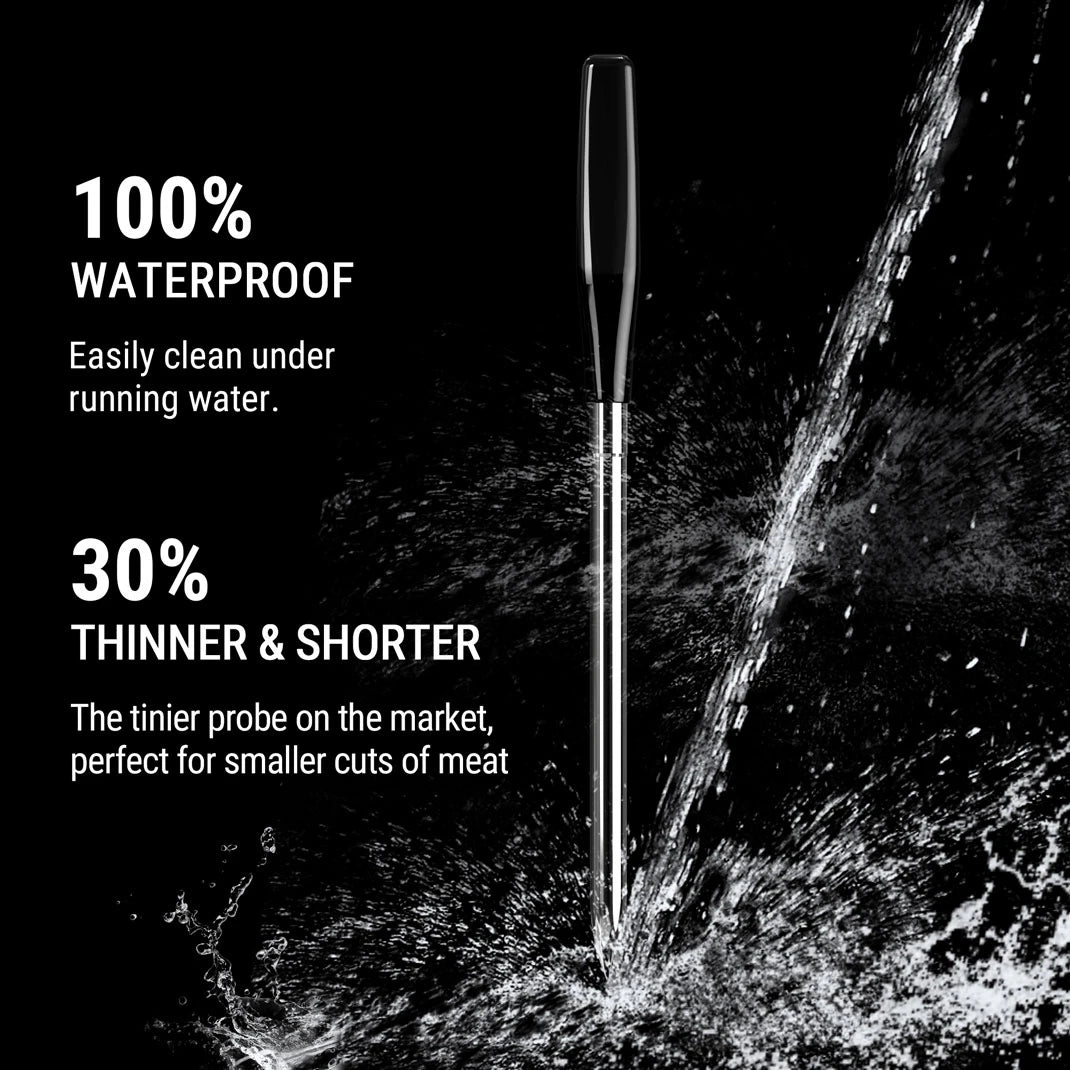 temppro tp971 waterproof probes
