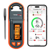 Thermomètre à viande Bluetooth sans fil TempSpike Plus TP971 – Portée de 183 m