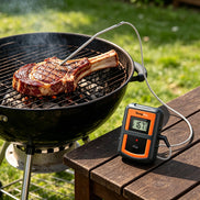 Báscula de cocina ThermoPro IC211