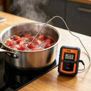 Báscula de cocina ThermoPro IC211