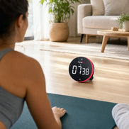 Starter Kit: Bluetooth, App-Free 300' Wireless, Instant-Read & Timer