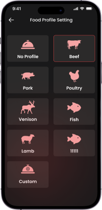 Your Wireless Cooking Companion TempPro