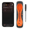 TempPro TempSpike Plus TP970 Smart Wireless Meat Thermometer — Truly Wireless, 600-ft Bluetooth TempPro