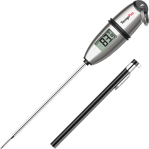Thermomètre à viande numérique à lecture instantanée ThermoPro TP02S