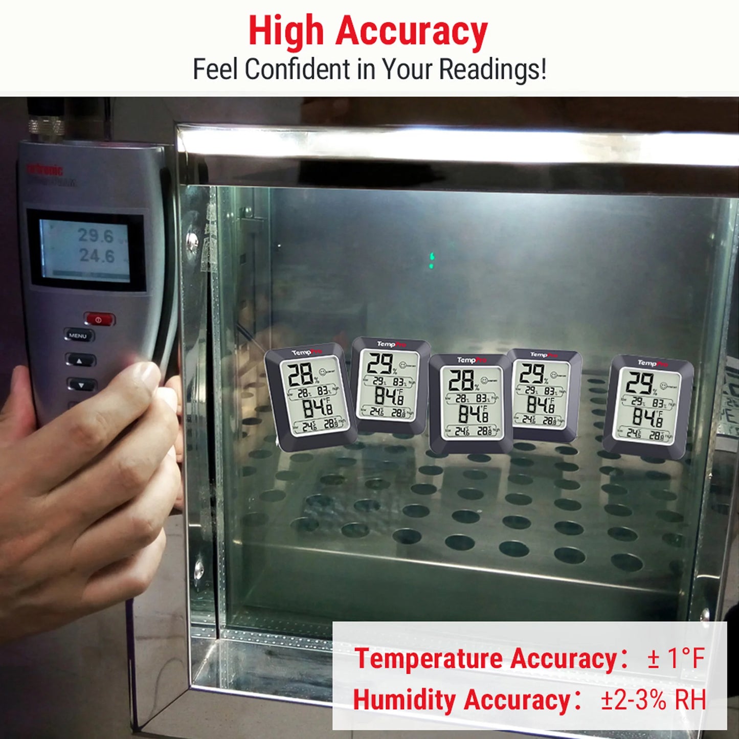 tp50w high accuracy