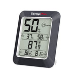 Higrómetro/termómetro digital para interiores ThermoPro TP50