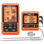TempPro TP826 Wireless Meat Thermometer — Bluetooth, App Monitoring
