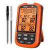 TempPro TempSpike XR TP862B Wireless Meat Thermometer — Extra-Long-Range Bluetooth