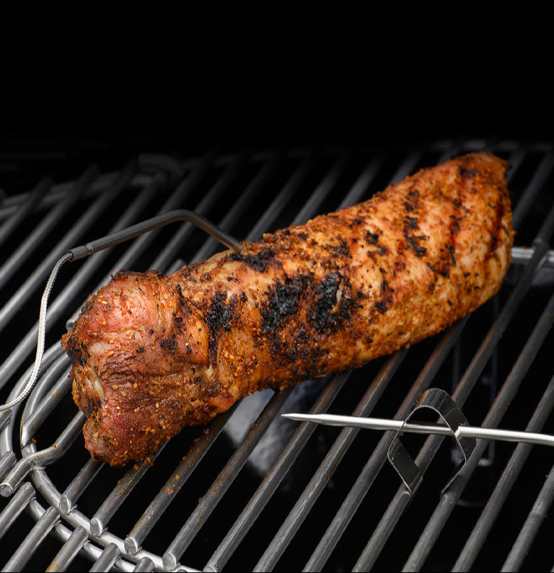 TempPro TP904 Bluetooth Meat Thermometer + TP605 Instant-Read Thermometer — Value Pack