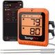 TempPro TP920 Wireless Meat Thermometer — Smart Bluetooth, App Alerts