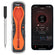 Kit de inicio para cocina: TempSpike TP960, TP605, temporizador TM04 y TP01AW + cepillo para parrilla AGT300 y paños GRATIS (valor de $175)