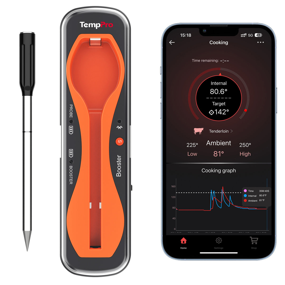 tp960 with app