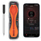 TempPro TempSpike TP960 Smart Wireless Meat Thermometer — Truly Wireless, Bluetooth TempPro