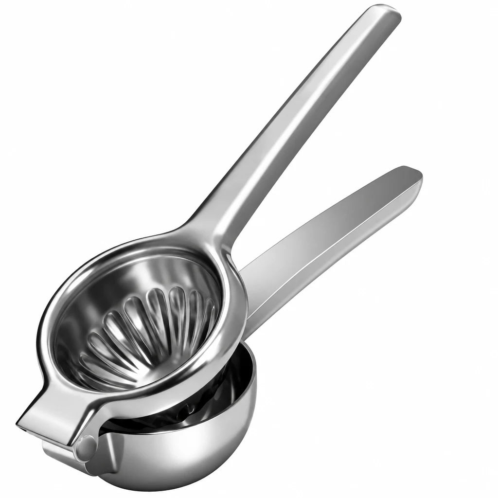 ALS150 Stainless Steel Citrus Squeezer