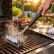 Kit de inicio para cocina: TempSpike TP960, TP605, temporizador TM04 y TP01AW + cepillo para parrilla AGT300 y paños GRATIS (valor de $175)